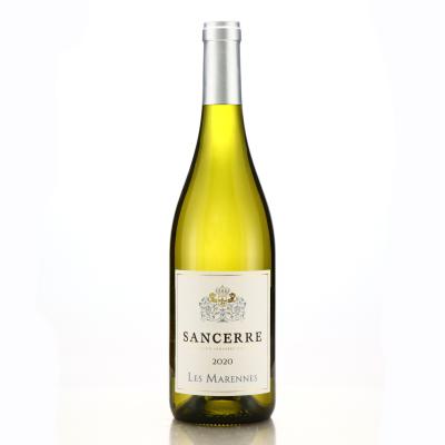 Les Marennes 2020 Sancerre