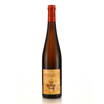 Keller G-Max Riesling 2016 Rheinhessen