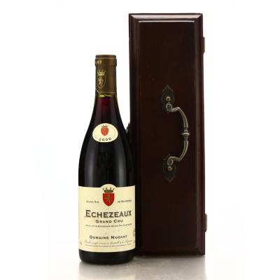 Dom. Nudant 2006 Echezeaux Grand-Cru