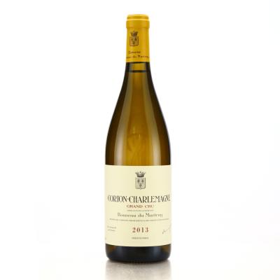 Dom. Bonneau Du Martray 2013 Corton-Charlemagne Grand Cru