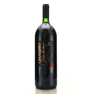 Craneford Shiraz 2003 Barossa 150cl