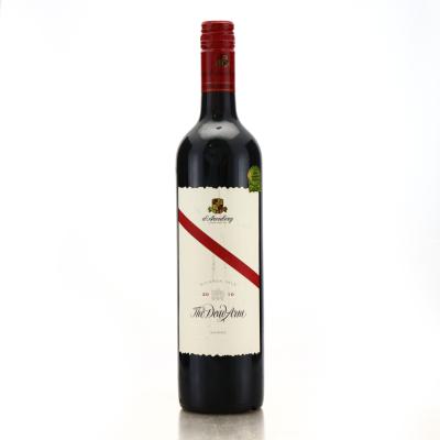 D'Arenberg Dead Arm Shiraz 2010 McLaren Vale