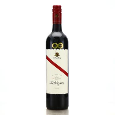 D'Arenberg Dead Arm Shiraz 2011 McLaren Vale