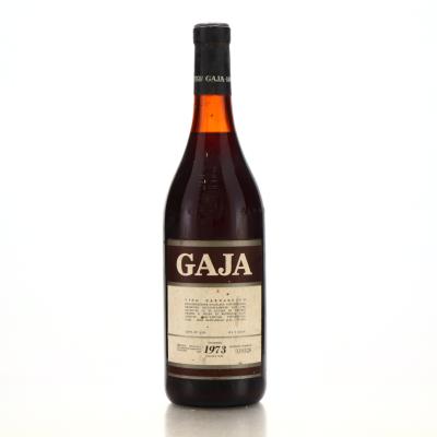 Gaja 1973 Barbaresco