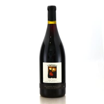 Two Hands Deer In Headlights Shiraz 2003 Barossa 300cl