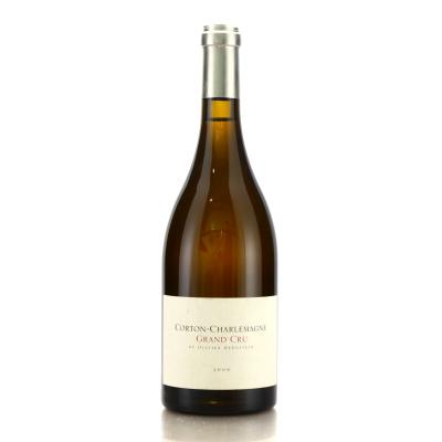 O.Bernstein 2009 Corton Charlemagne Grand-Cru