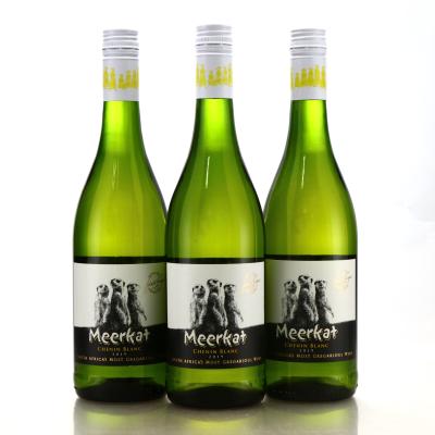 S.Burger Meerkat Chenin Blanc 2019 Wellington 3x75cl