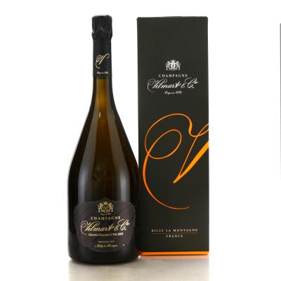 Vilmart & Cie Grand Cellier 2009 Champagne Premier-Cru 150cl