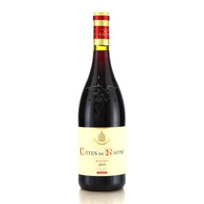 Calvet Reserve 2015 Cotes-Du-Rhone