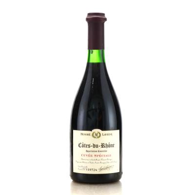 Honore Lavigne NV Cotes-Du-Rhone