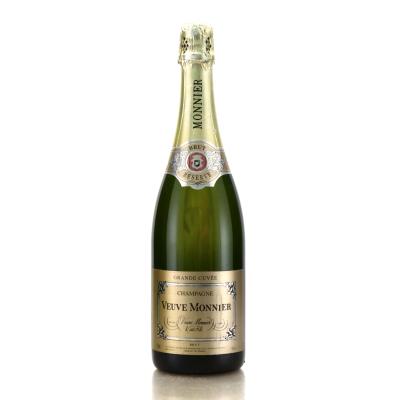 Veuve Monnier Brut NV Champagne