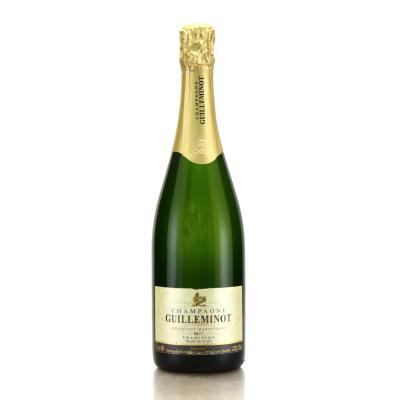 Guilleminot Blanc-De-Noirs Brut NV Champagne