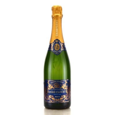 Andre Clouet Brut NV Champagne