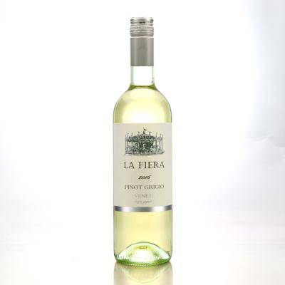 La Fiera Pinot Grigio 2016 Veneto