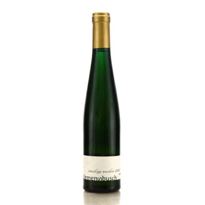 Weingut Clemens Busch Goldkapsel Riesling Auslese 2006 Mosel 37.5cl