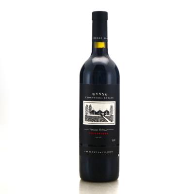 Wynns Cabernet Sauvignon 2006 Coonawarra