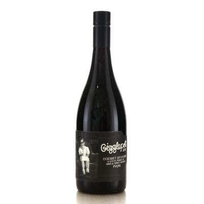 Mollydooker Gigglepot Cabernet Sauvignon 2010 McLaren Vale