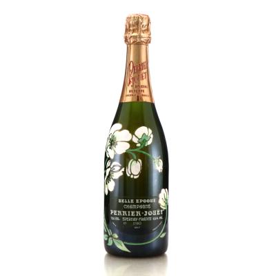 Perrier-Jouet Belle Epoque 1983 Vintage Champagne