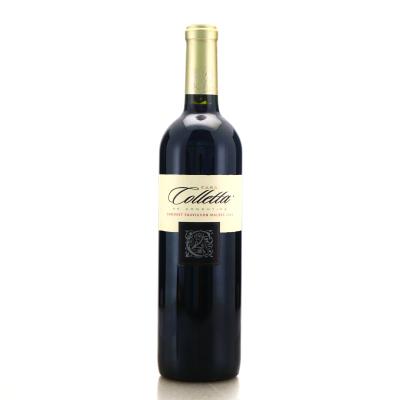 Casa Colletta Cabernet Sauvignon Malbec 2004 Argentina