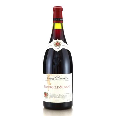 J. Drouhin 2006 Chambolle-Musigny 150cl