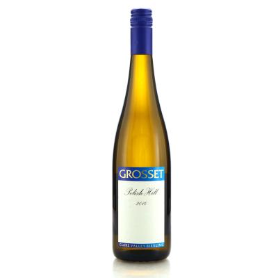 Grosset Polish Hill Riesling 2014 Clare Valley