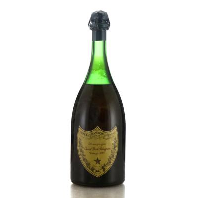 Dom Perignon 1959 Vintage Champagne