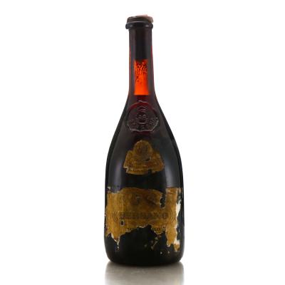 Bersano 1970 Barolo