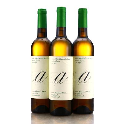 A.Vieira De Sousa 2017 Douro Branco 3x75cl