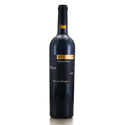 Katnook Estate Odyssey Cabernet Sauvignon 2002 Coonawarra