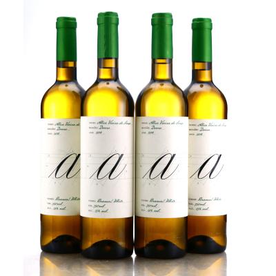 A.Vieira De Sousa 2018 Douro Branco 4x75cl