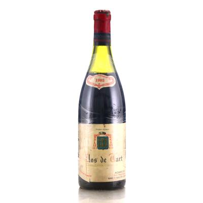 Mommessin 1985 Clos De Tart Grand-Cru