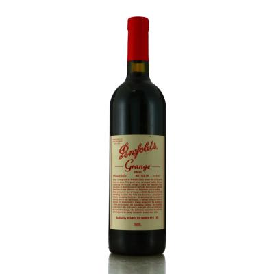 Penfolds Grange Bin 95 2003 South Australia