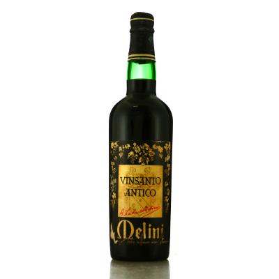 Melini Antico Vinsanto