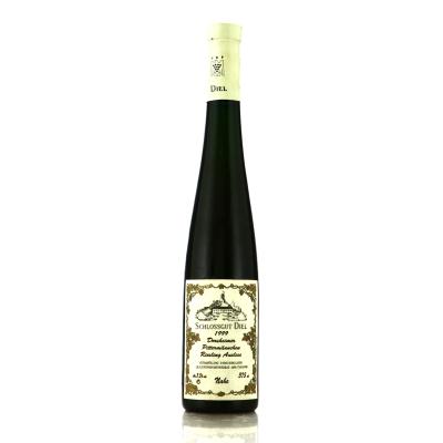 Schlossgut Diel Dorsheimer Pittermannchen Riesling Auslese 1999 Nahe 37.5cl