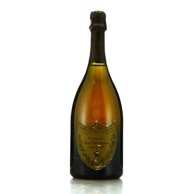 Dom Perignon 1988 Vintage Champagne