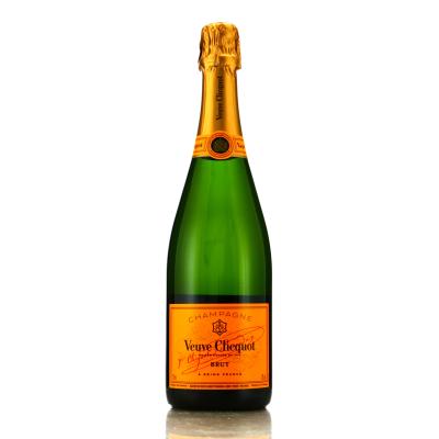 Veuve Clicquot Ponsardin Brut NV Champagne / Ice Jacket