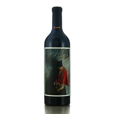 Orin Swift Palermo Cabernet Sauvignon 2018 Napa