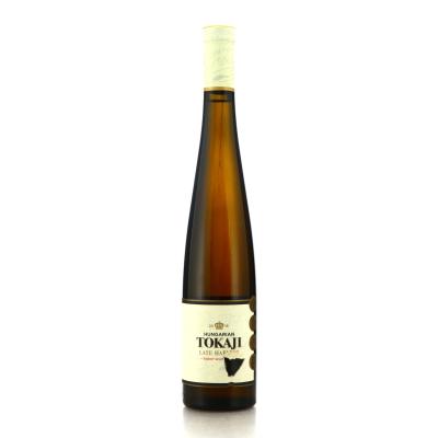 Late Harvest 2016 Tokaji 50cl