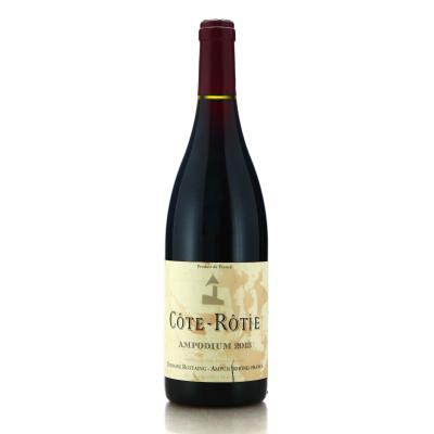 Dom. Rostaing Ampodium 2013 Cote Rotie