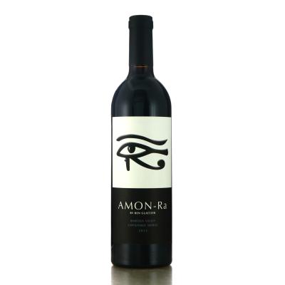 Ben Glaetzer Amon-Ra Shiraz 2015 Barossa