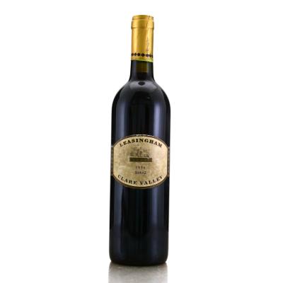 Leasingham Shiraz 1996 Clare Valley