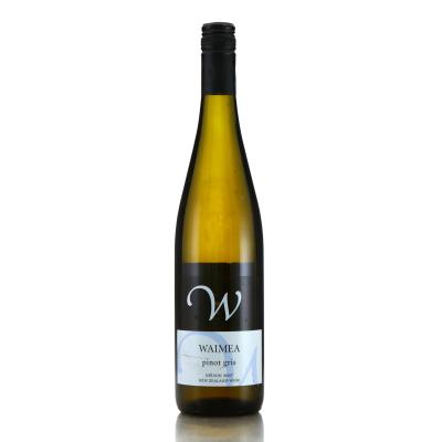 Waimea Pinot Gris 2007 Nelson