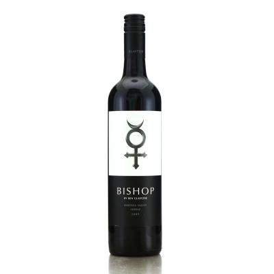 B.Glaetzer Bishop Shiraz 2009 Barossa