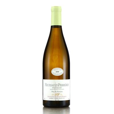 Dom. Darviot-Perrin Perrieres 2008 Meursault 1er-Cru