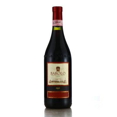 Garbelletto 2003 Barolo