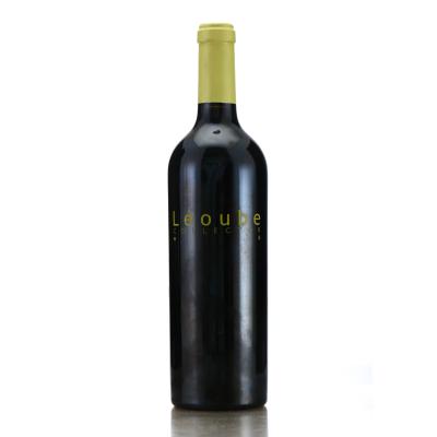 Léoube Collector 2012 Vin De France