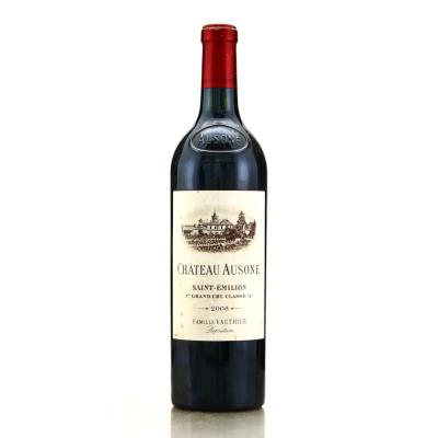 Ch. Ausone 2008 St-Emilion 1er-Grand-Cru