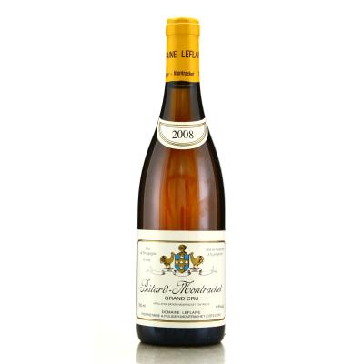 O.Leflaive 2008 Batard-Montrachet Grand-Cru