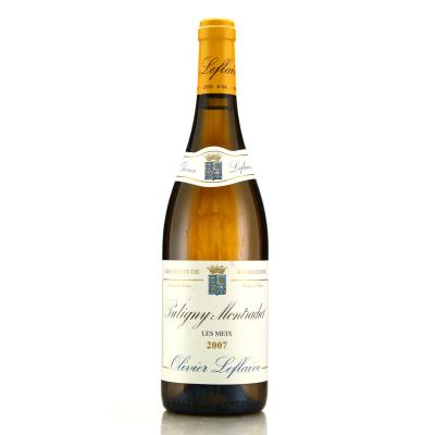 O.Leflaive Les Meix 2007 Puligny-Montrachet