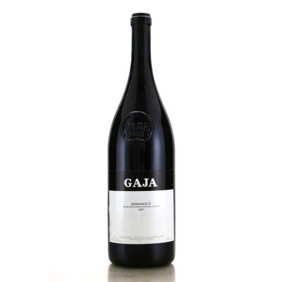 Gaja 1997 Barbaresco 150cl